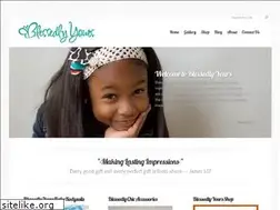 Sites similar to blessedlyyours.com