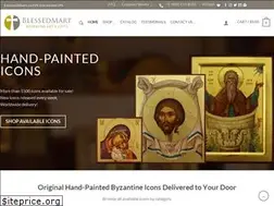 Sites similar to blessedmart.com