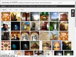 Sites similar to blessedmotherbvm.blogspot.com