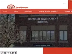 Sites similar to blessedschoolpvd.org