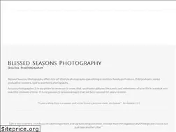 Sites similar to blessedseasons.org
