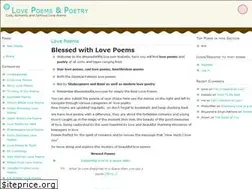 Sites similar to blessedwithlove.com