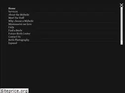 Sites similar to blessedwomb.com