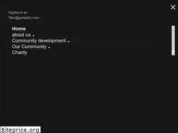 Sites similar to blessegypt.org