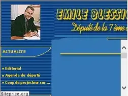 Sites similar to blessig.org