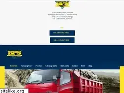 Sites similar to blessindo.com