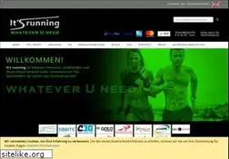 Sites similar to blessing-care-sports.de