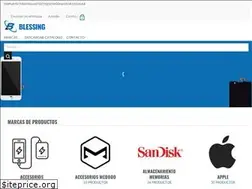 Sites similar to blessing.com.uy