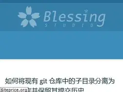 Sites similar to blessing.studio