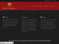 Sites similar to blessingbirdnest.com