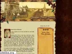 Sites similar to blessingnd.com