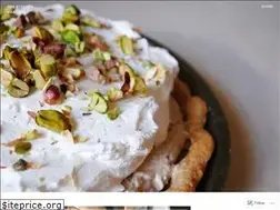 Sites similar to blessingsandgoodfood.com