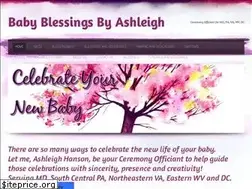 Sites similar to blessingsbyashleigh.weebly.com