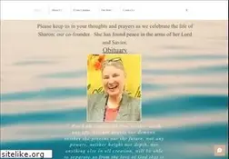 Sites similar to blessingschristian.com