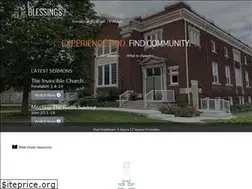 Sites similar to blessingshamilton.ca