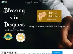 Sites similar to blessingsid.org