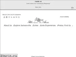 Sites similar to blessingsonstate.com