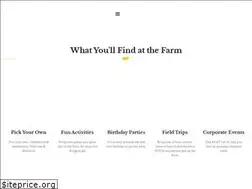 Sites similar to blessingtonfarms.com