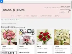 Sites similar to blessinsnblooms.com