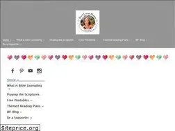 Sites similar to blessitforward.co.uk