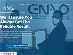 Sites similar to blesslaboratory.com