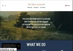 Sites similar to blessnet.eu