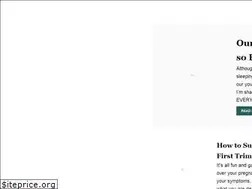 Sites similar to blessourlittles.com