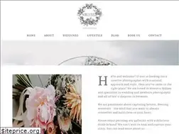Sites similar to blessphotography.com.au