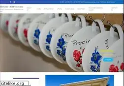 Sites similar to blessthechildrenhome.org