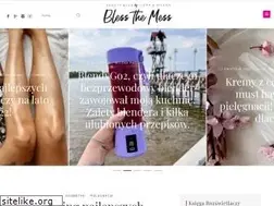Sites similar to blessthemess.pl