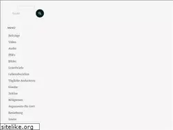 Sites similar to blessuall.de