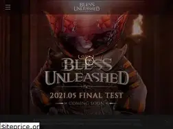 Sites similar to blessunleashedpc.com
