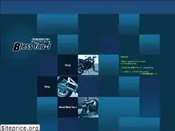 Sites similar to blessyou-i.jp