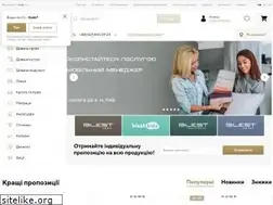 Sites similar to blest.ua