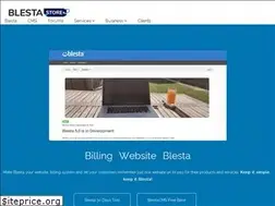 Sites similar to blesta.store