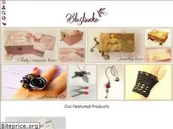 Sites similar to blestunka.com