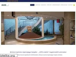 Sites similar to blesz.hu
