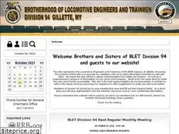 Sites similar to blet94.org