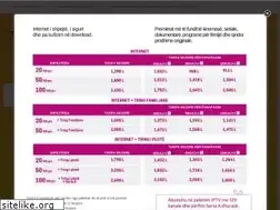 Sites similar to bleta.net