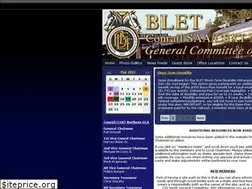 Sites similar to bletconrail.org