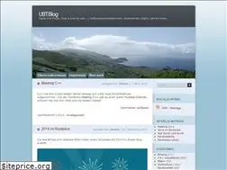 Sites similar to bletra.wordpress.com