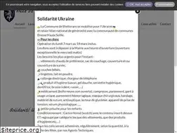 Sites similar to bletterans.fr