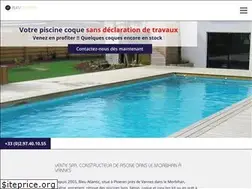 Sites similar to bleu-atlantic.com