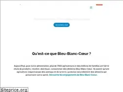 Sites similar to bleu-blanc-coeur.org