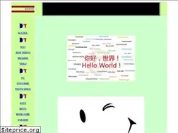 Sites similar to bleu-blanc-rouge.net