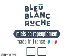 Sites similar to bleu-blanc-ruche.fr