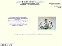 Sites similar to bleu-cobalt.com