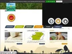 Sites similar to bleu-de-gex.com