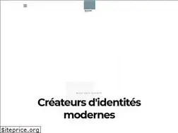 Sites similar to bleu-gris.com