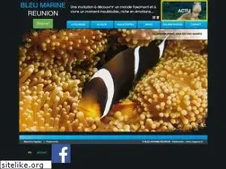 Sites similar to bleu-marine-reunion.com